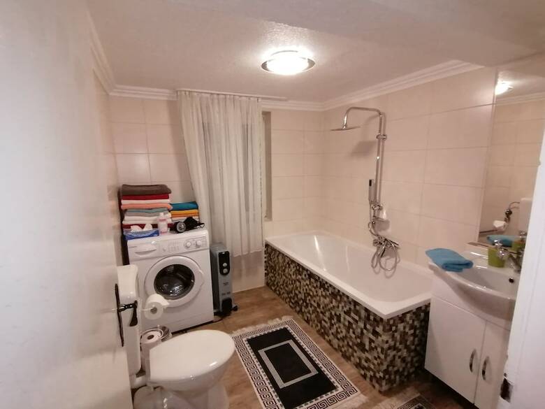 Apartamentos Fewo Heinrich