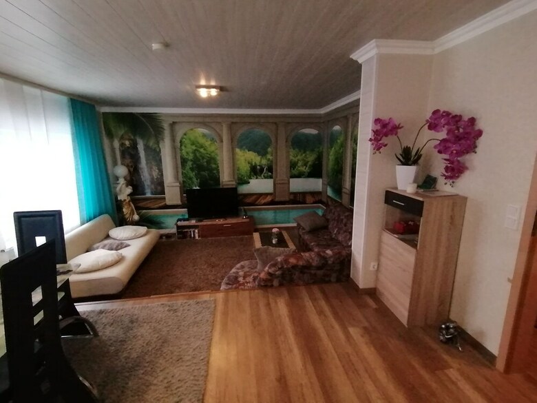 Apartamentos Fewo Heinrich