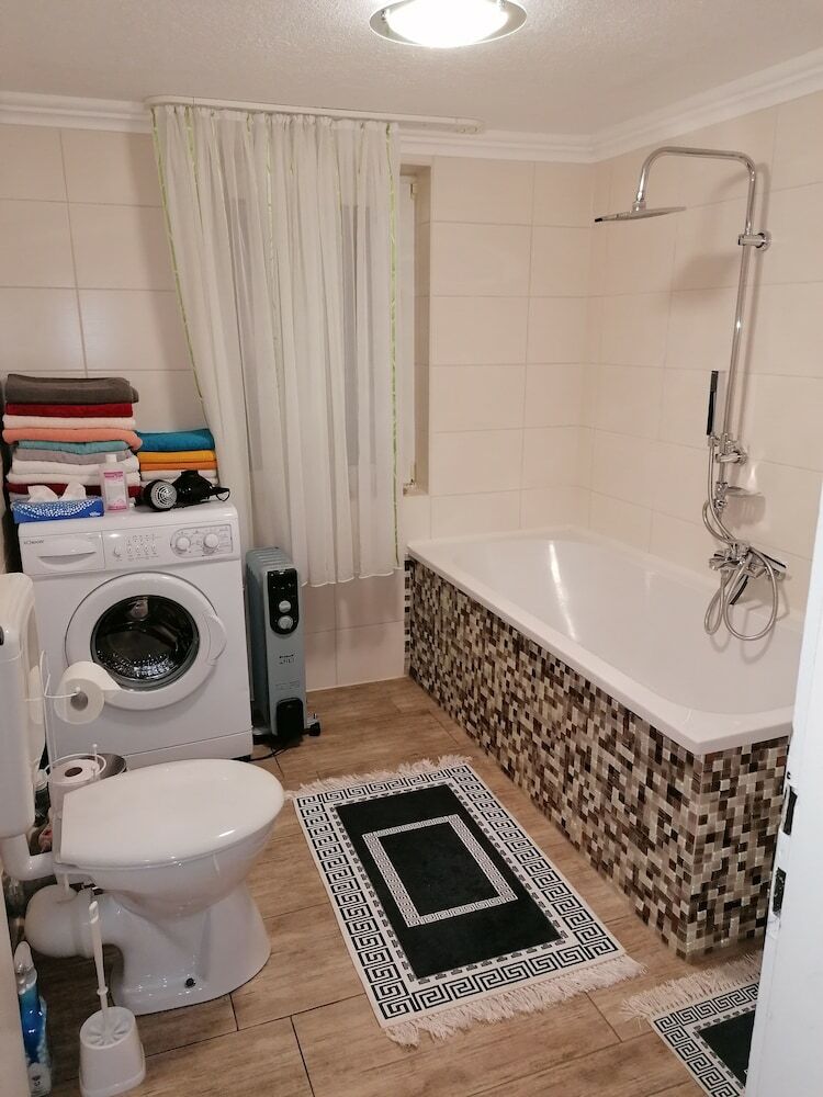 Apartamentos Fewo Heinrich