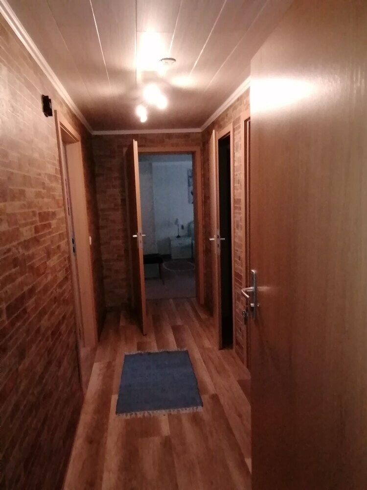 Apartamentos Fewo Heinrich