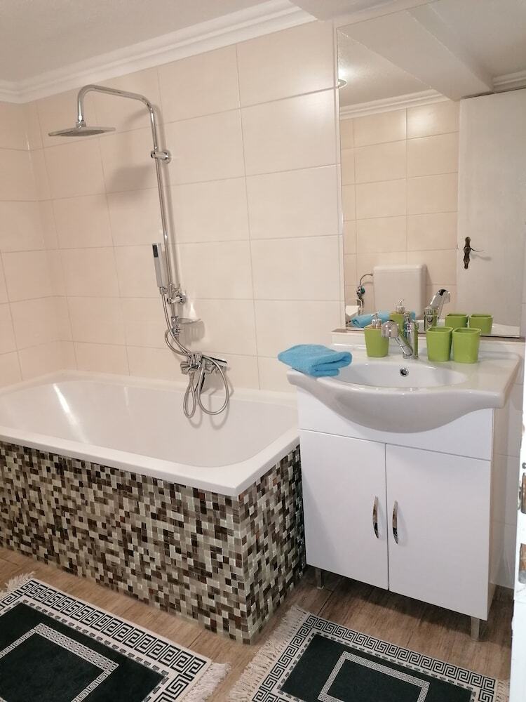 Apartamentos Fewo Heinrich