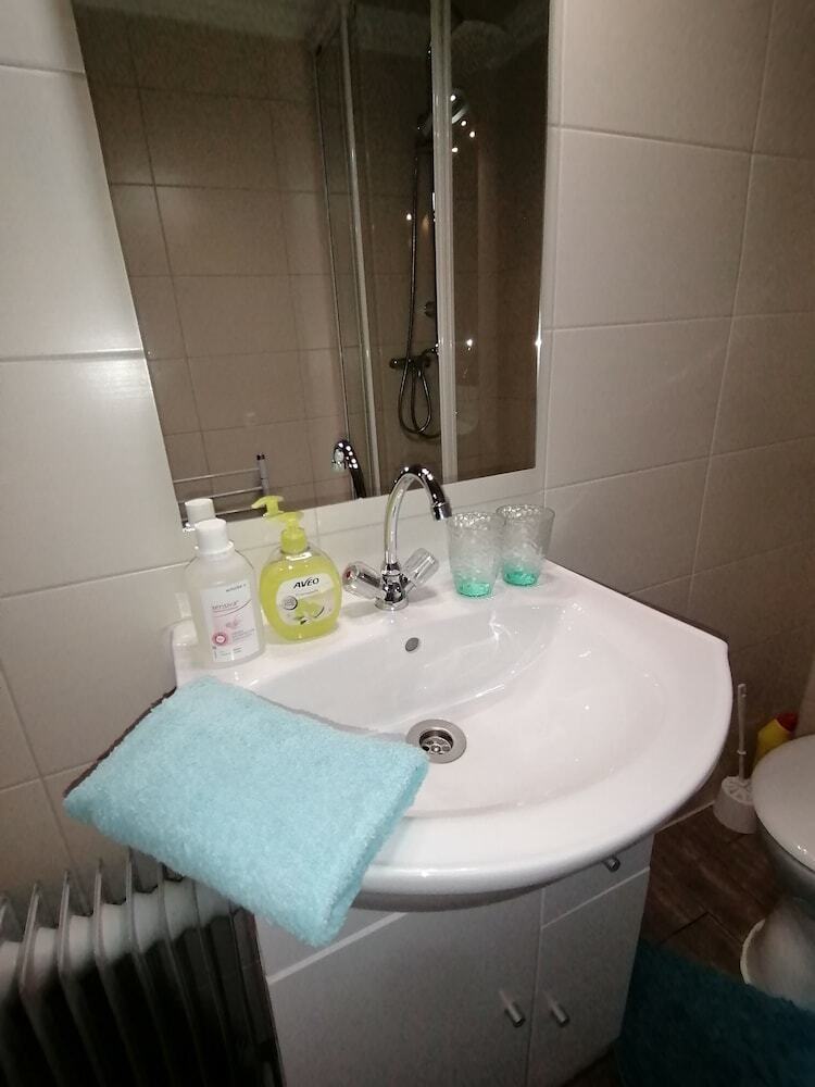 Apartamentos Fewo Heinrich