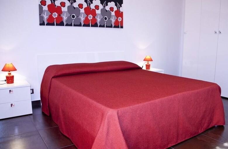 Apartamento Europa 41