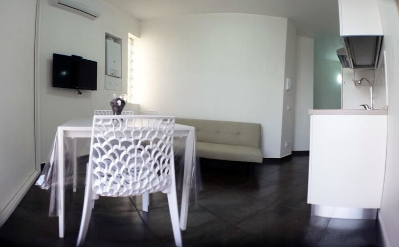 Apartamento Europa 41