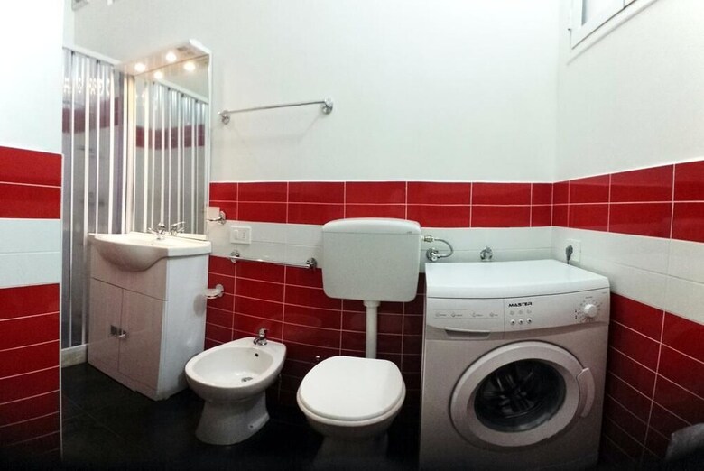 Apartamento Europa 41