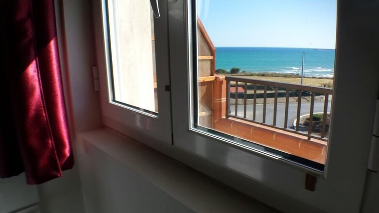 Apartamento Europa 41