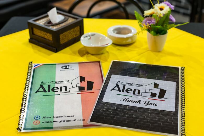 Hotel Alen Guest House