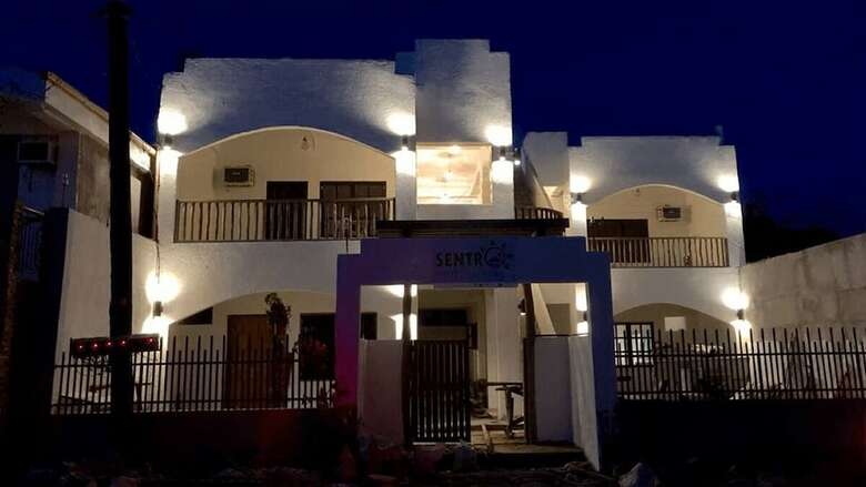Hotel Sentro Suites Siargao