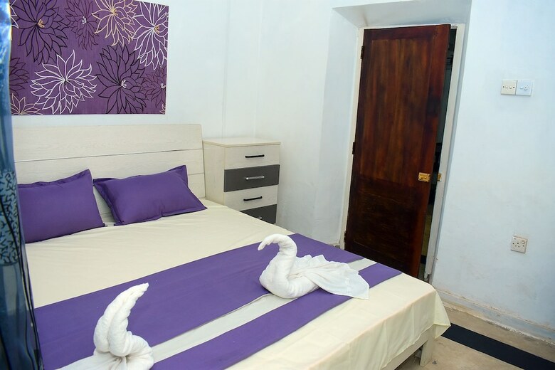 Hotel Rohoney Boutique Villa
