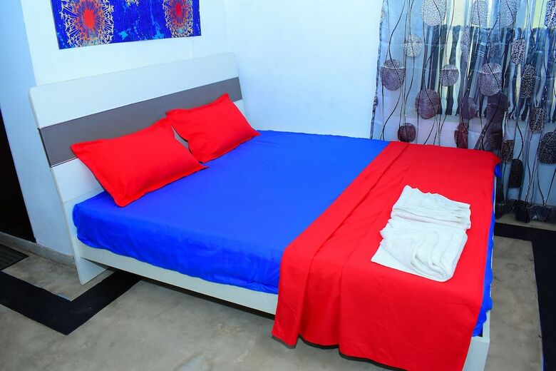 Hotel Rohoney Boutique Villa