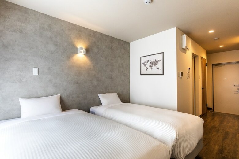 Apartamentos Mr.kinjo Rinzu Rycom