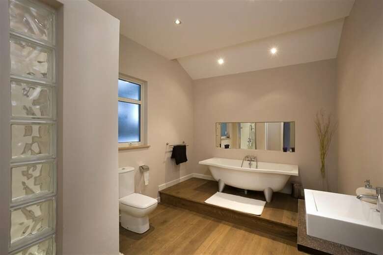Luxury Villa Near Marbella