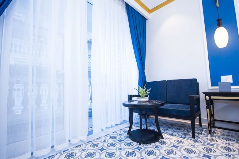 Hoi An Blue Sky Boutique Hotel & Spa