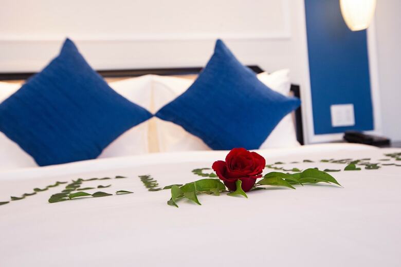 Hoi An Blue Sky Boutique Hotel & Spa