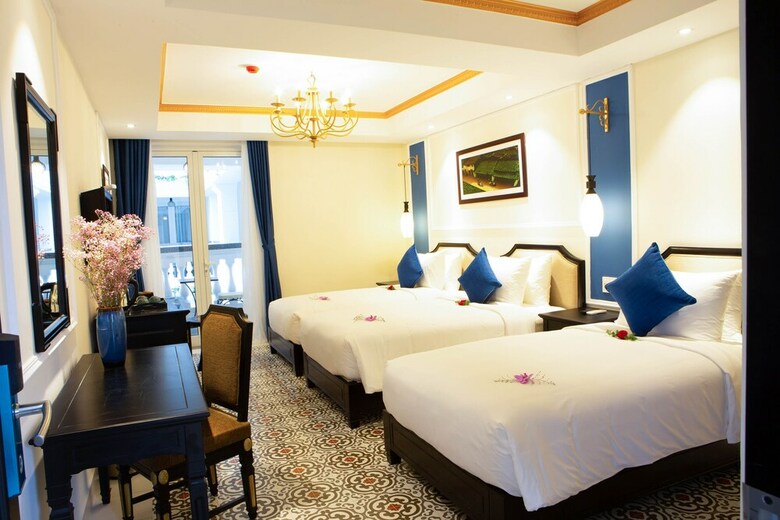 Hoi An Blue Sky Boutique Hotel & Spa