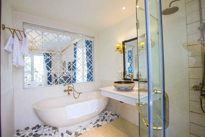 Hoi An Blue Sky Boutique Hotel & Spa