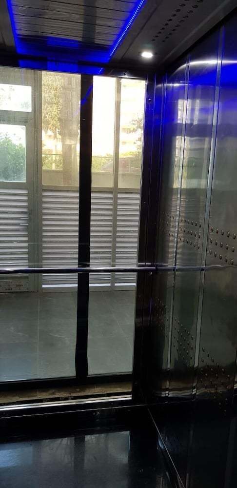 Residance Apartman Dairesi