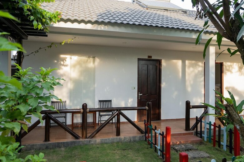 Hotel Mimosa Premier Phu Quoc Resort