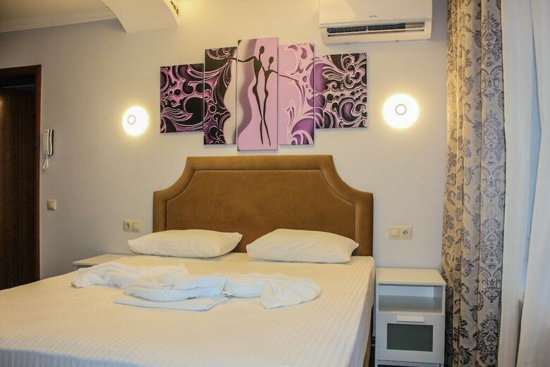 Hotel Randevu Yugo-zapadnaya