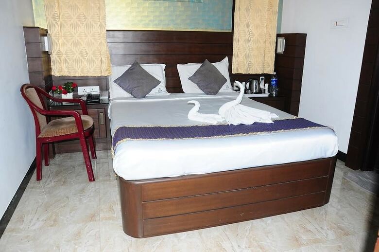 Hotel Sai Enclave Residency
