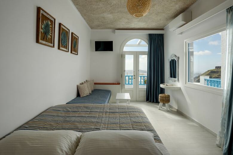 Aparthotel Vallas Apartments & Villas