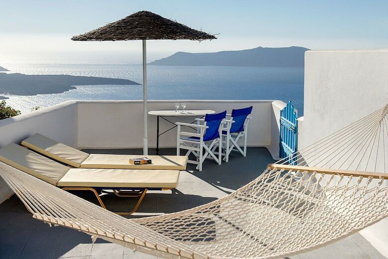 Aparthotel Vallas Apartments & Villas
