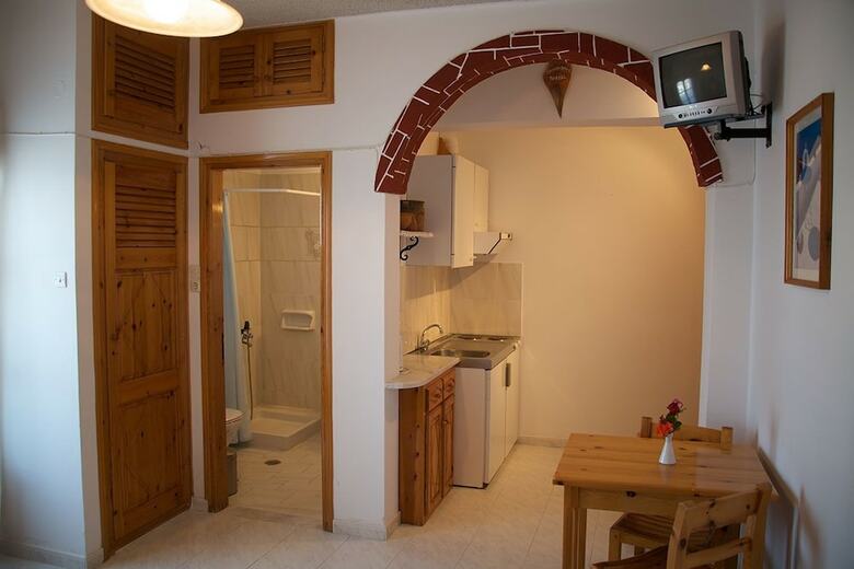 Aparthotel Vallas Apartments & Villas