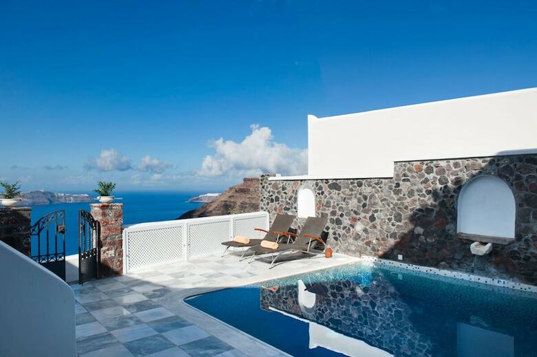 Aparthotel Vallas Apartments & Villas
