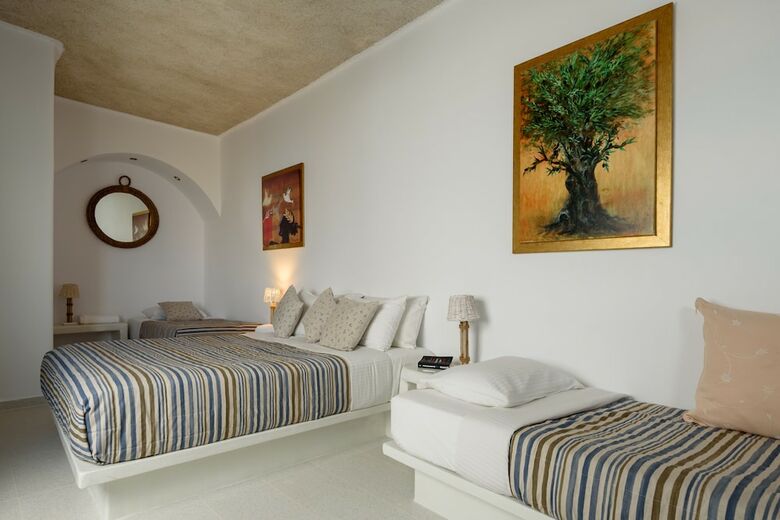 Aparthotel Vallas Apartments & Villas