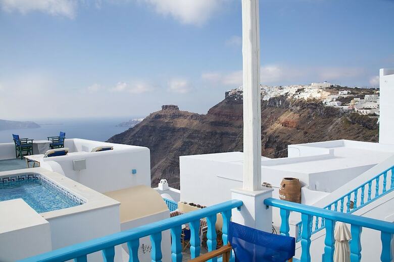 Aparthotel Vallas Apartments & Villas
