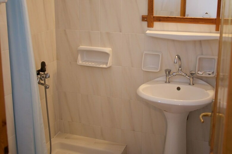 Aparthotel Vallas Apartments & Villas