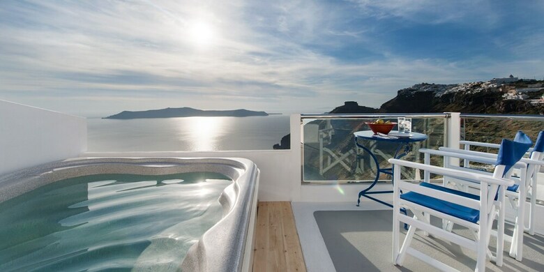 Aparthotel Vallas Apartments & Villas