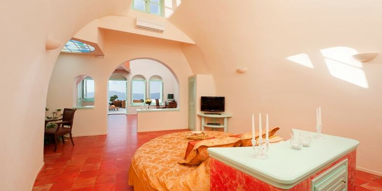 Aparthotel Vallas Apartments & Villas