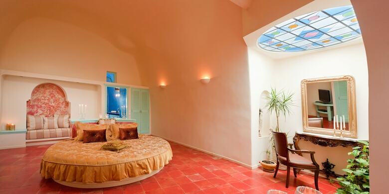 Aparthotel Vallas Apartments & Villas