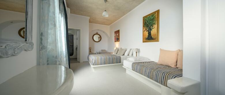 Aparthotel Vallas Apartments & Villas