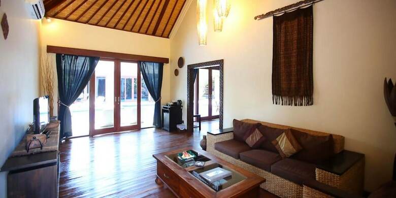 Hotel Luce D'alma Resort