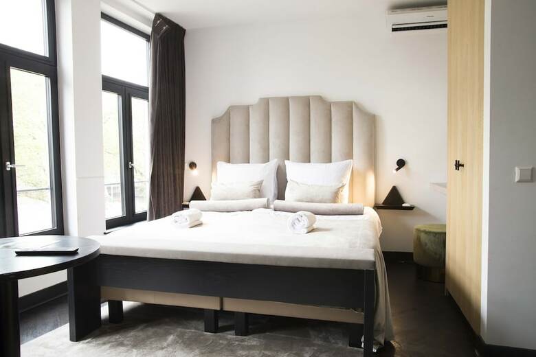 Hotel House Of Amstel