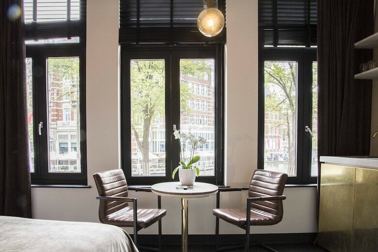 Hotel House Of Amstel