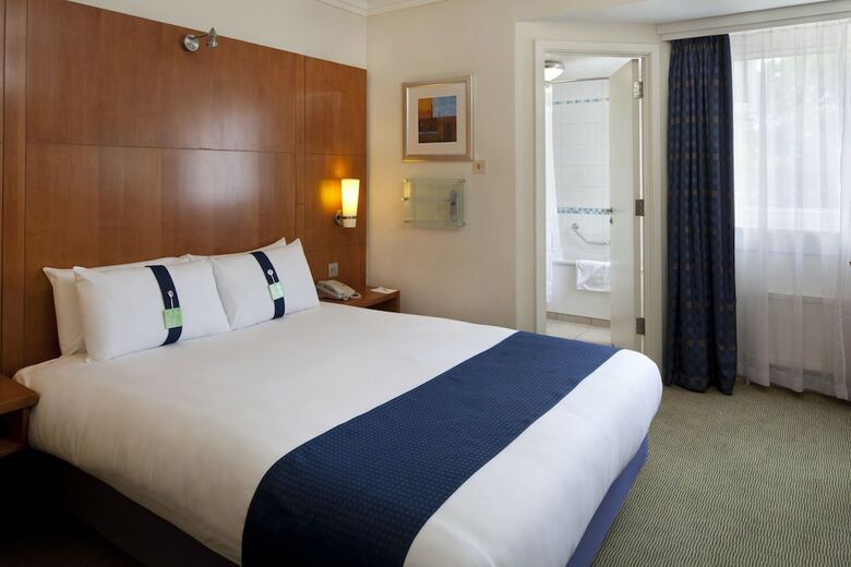 Hotel Holiday Inn Basingstoke