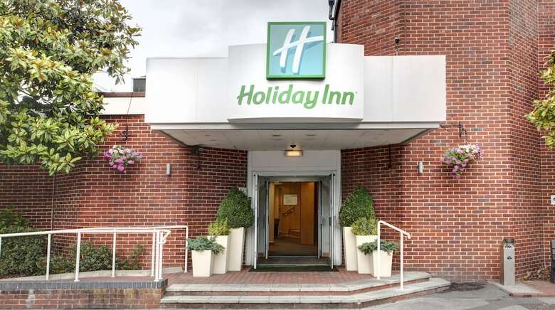 Hotel Holiday Inn Basingstoke