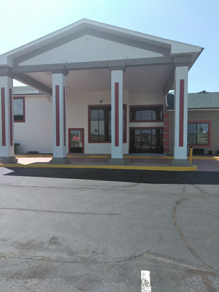 Hotel Quality Inn & Suites
