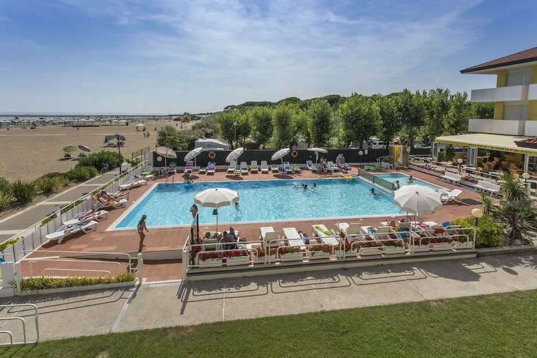 Hotel Europa