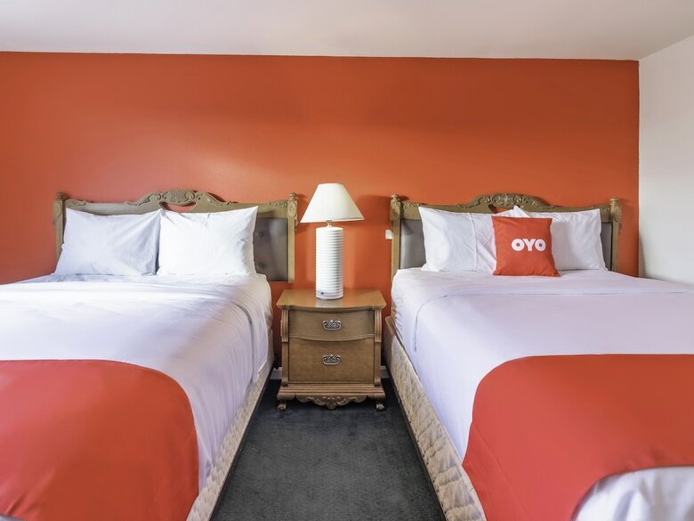 Oyo Hotel Yakima North - Sunshine