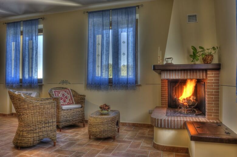Agroturismo Casa Cardarella