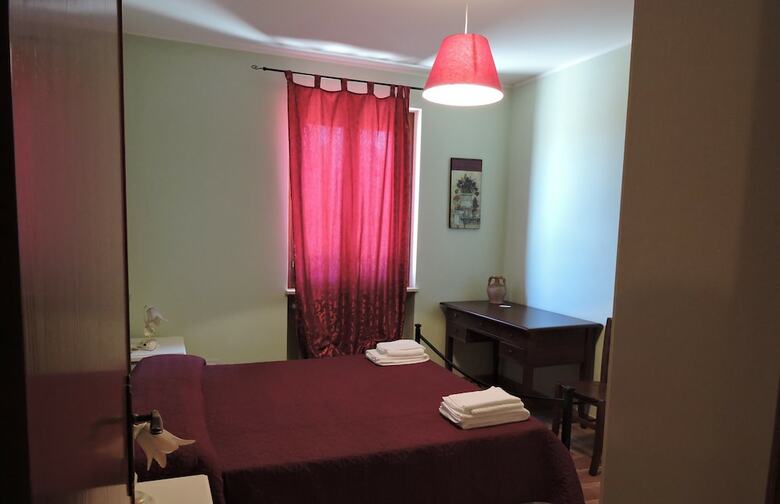 Agroturismo Casa Cardarella