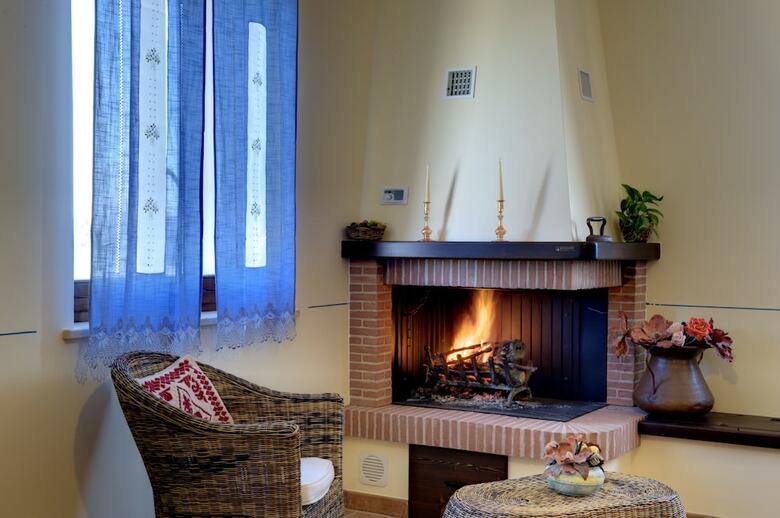 Agroturismo Casa Cardarella