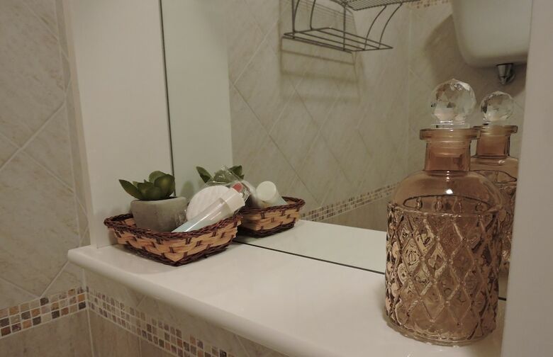 Agroturismo Casa Cardarella