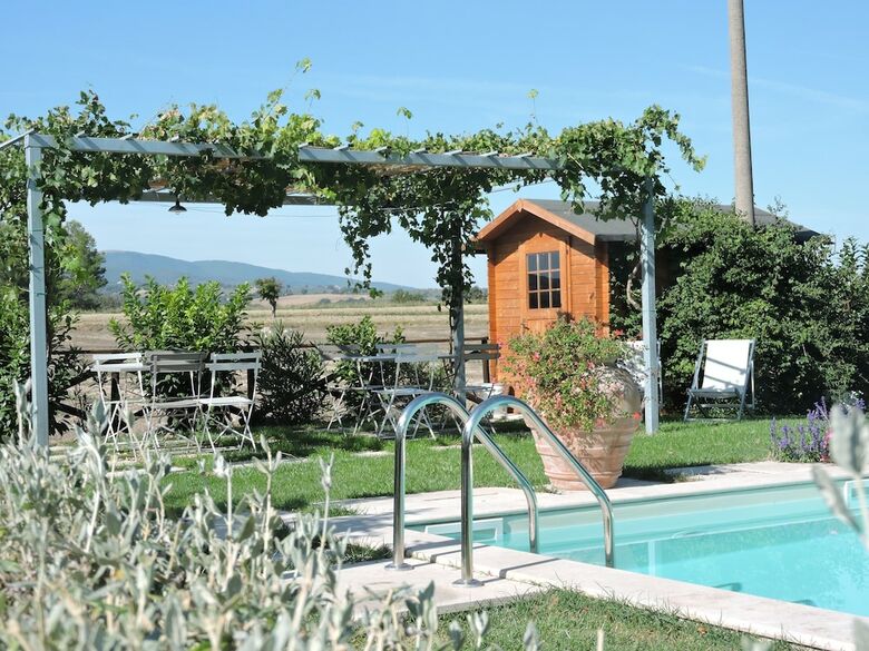 Agroturismo Casa Cardarella