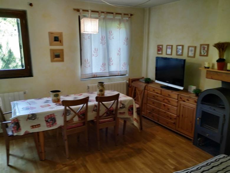 Hostal Casa 7