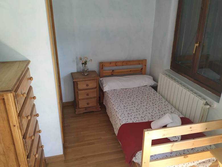 Hostal Casa 7